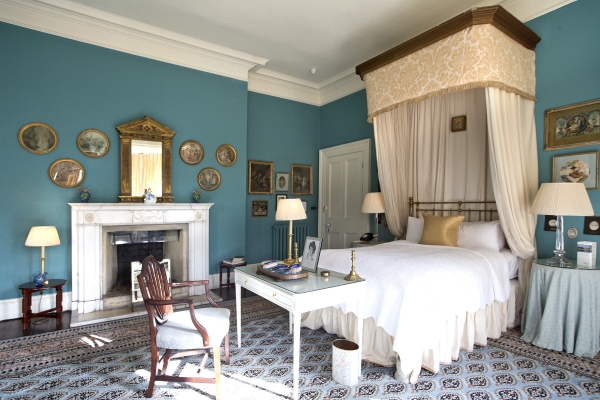 Hotel Kilronan Castle Estate & Spa (Leitrim)